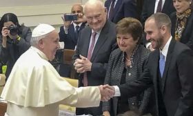 Francis Pope Guzman
