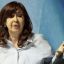 Cristina Fernández de Kirchner tests positive for Covid-19