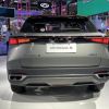 Chery Omoda 5