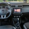 Renault Duster Intens 1.6 CVT (Fotos: Alejandro Cortina Ricci)