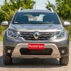 Renault Duster Intens 1.6 CVT (Fotos: Alejandro Cortina Ricci)