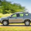 Renault Duster Intens 1.6 CVT (Fotos: Alejandro Cortina Ricci)