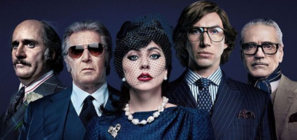 House of Gucci: La opinión de la familia Gucci sobre la película que protagoniza Lady Gaga 