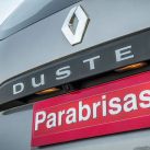 Renault Duster Intens 1.6 CVT