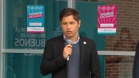 Anuncio de Axel Kicillof 20211129