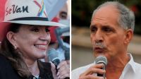 Elecciones Honduras