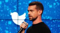 Jack Dorsey, cofundador de Twitter 20211129