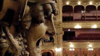 Teatro Colon. INSTITUCIONALES