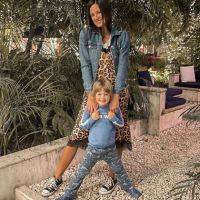Fuerte descargo de Paula Chaves cuando le preguntaron si estaba embarazada