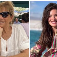 Fuertísima frase de Marcela Tinayre sobre la China Suárez tras el wandagate