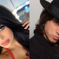 MasterChef Celebrity 3: Charlotte Caniggia y Joaquín Levinton estarían comenzando una relación