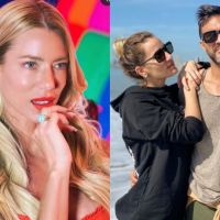 Nicole Neumann habló sobre un posible acercamiento a Mica Viciconte y Cubero 