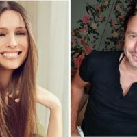 Pampita dedicó un mensaje a Benjamín Vicuña por su cumpleaños