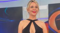 Evelyn Von Brocke tiene un nuevo proyecto laboral en el exterior tras su polémica renuncia a "Intrusos"