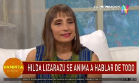Hilda Lizarazu