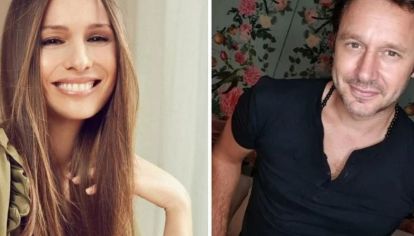 Pampita dedicó un mensaje a Benjamín Vicuña por su cumpleaños