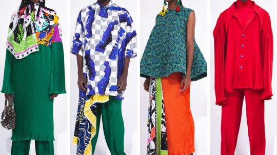 Los desfiles digitales de SPFW ganan fuerza en evento phygital