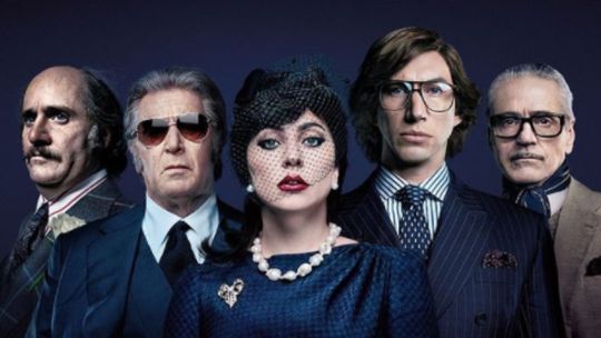House of Gucci: La opinión de la familia Gucci sobre la película que protagoniza Lady Gaga