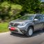 Renault Duster Intens 1.6 CVT