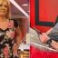 Susana Roccasalvo y Angel de Brito