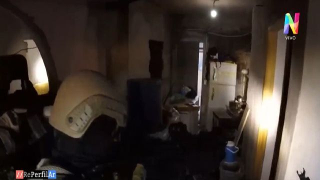 La Policía desbarató una banda de estafadores que operaba desde la cárcel