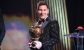 Messi, otra vez Balón de Oro