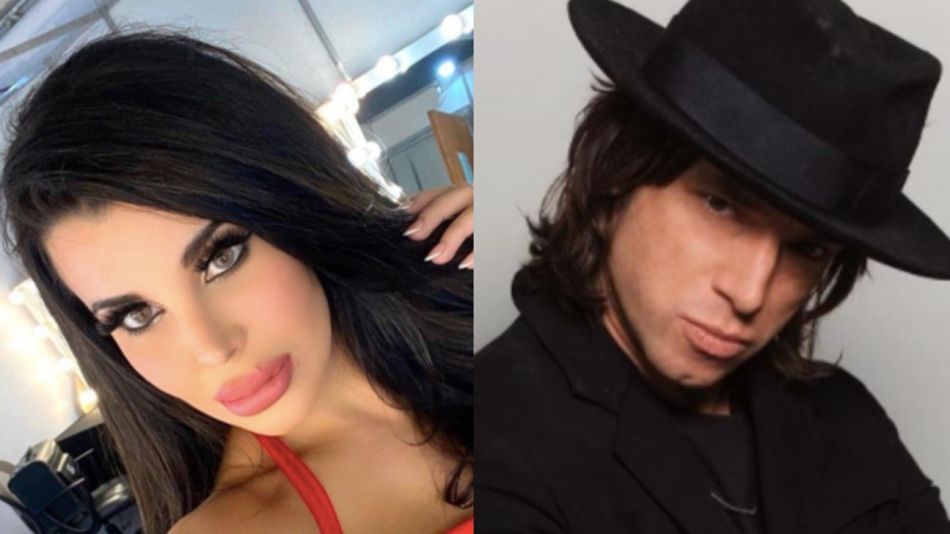 MasterChef Celebrity 3: Charlotte Caniggia y Joaquín Levinton estarían comenzando una relación 