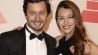 Pampita Ardohain y Benjamín Vicuña