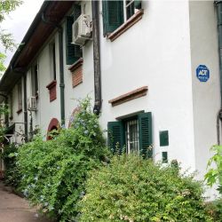 Barrio Monseñor Espinosa, Barracas, Ciudad Autónoma de Buenos Aires.