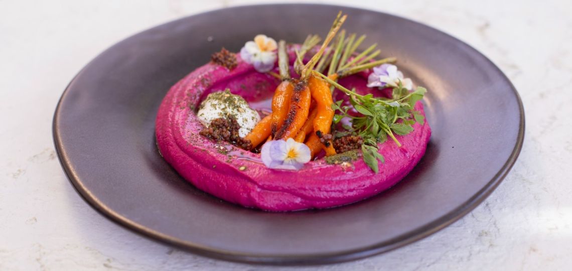 5 recetas clásicas con una vuelta de tuerca de cocina israelí