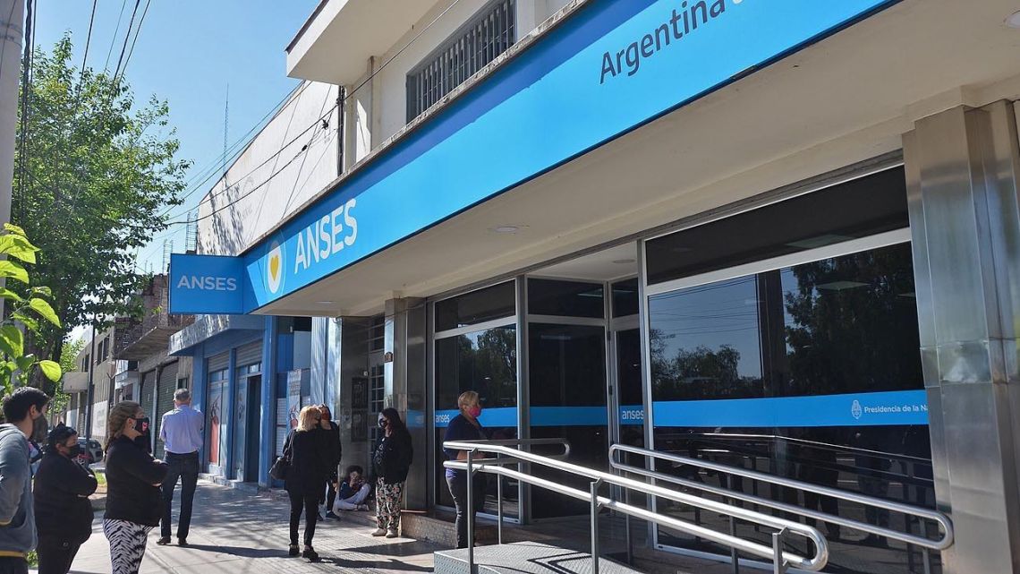 How the bank strike affects ANSES payments