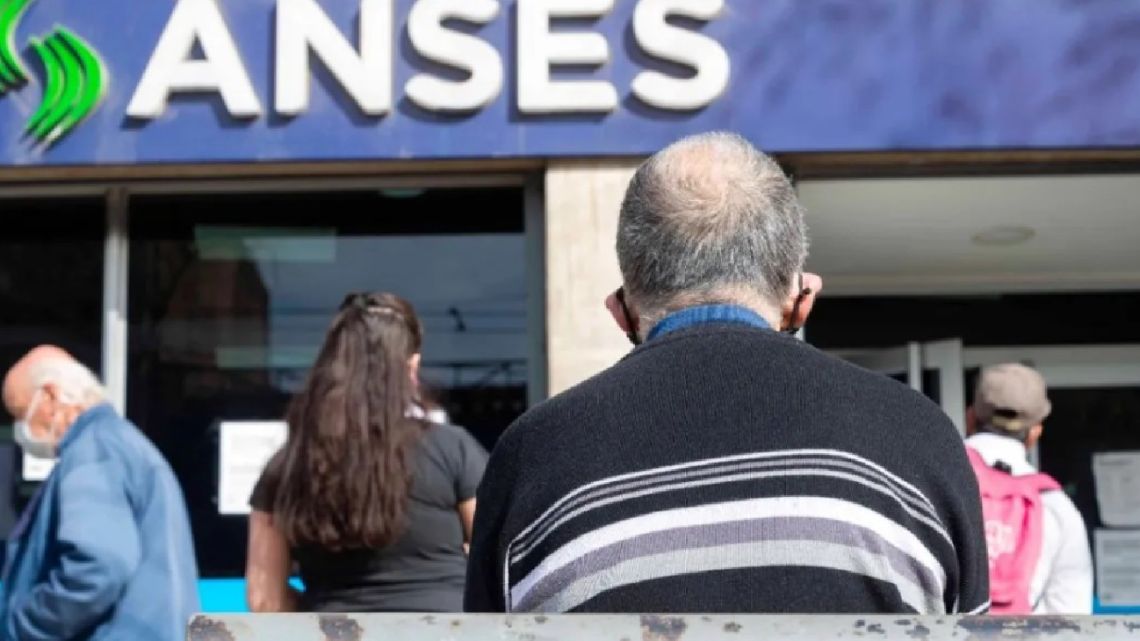Salta | Un fallo de la Justicia favorece a los jubilados luego del ...