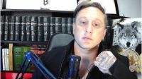 Alejandro Egea: “Se puede ser millonario y vivir solo del Bitcoin”