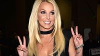 Britney Spears 20211130