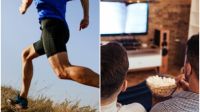Deporte Sedentarismo