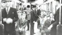 El 1 de Diciembre de 1913 se inauguró la línea A de subterráneos de Buenos Aires