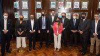 Lanzamiento leasing para pymes.