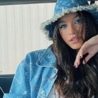 Conocé a Emilia Mernes, la artista del momento