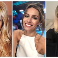 La China Suárez habló sobre Pampita y Laurita Fernández