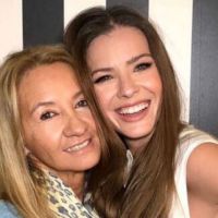 La China Suárez reveló cómo se tomó su mamá el escándalo que armó con Wanda y Mauro Icardi