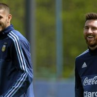 Los motivos por los que Mauro Icardi y Wanda Nara no fueron la fiesta del Balón de Oro