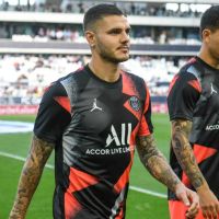 Los motivos por los que Mauro Icardi y Wanda Nara no fueron la fiesta del Balón de Oro