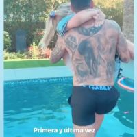 Los motivos por los que Mauro Icardi y Wanda Nara no fueron la fiesta del Balón de Oro