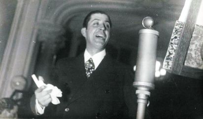 Carlos Gardel. 20211130