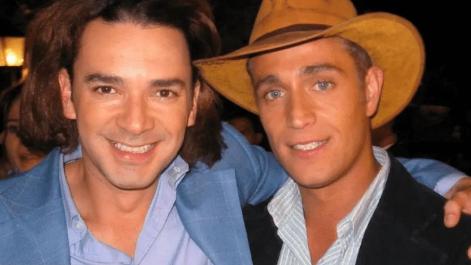 Murió Sebastián Boscán, estrella de "Pasión de Gavilanes"