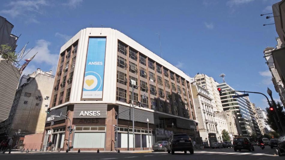 Tarjeta Argenta Anses 20211130