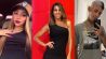 Tamara Baez, Cinthia Fernandez y L-Gante