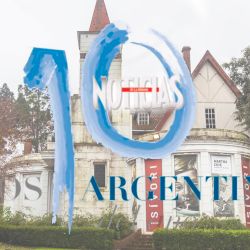 Los 10 argentinos del año en el museo Sívori | Foto:cedoc