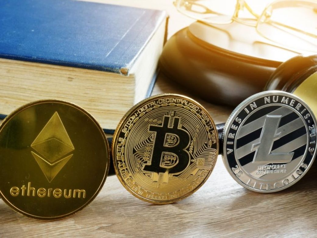 Bajan las criptomonedas, ¿es buen momento para invertir? | Perfil