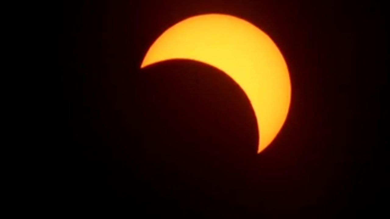 Sirven los lentes del best sale eclipse del año pasado